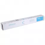 Toner Utax  CK-8513 Cyan Oryginał  (1T02RMCUT0) | 1T02RMCUT0 | 4053768190069
