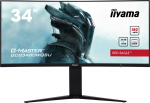 Monitor iiyama G-Master GCB3480WQSU-B1 Red Eagle | GCB3480WQSU-B1 | 4948570122257