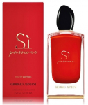 Giorgio Armani Si Passione EDP 150 ml | 3614272556379 | 3614272556379