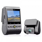 VIOFO A129-G PLUS DUO salvestuskaamera Black | A129 Plus Duo-G | 6972147070892