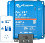Ładowarka Victron Energy Ładowarka akumulator&oacute;w Orion XS 12/12-50A DC-DC | ORI121217040 | 8719076068501