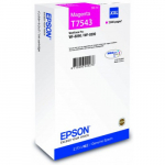 Epson Magenta tindikassett (C13T754340) | C13T754340 | 8715946540276