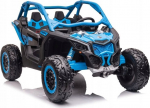 Lean Cars Auto Na Akumulator Buggy Can-am RS DK-CA001 Blue 4x4 | 5905991029182 | 5905991029182