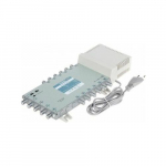 Terra MULTISWITCH MR-512 5 SISENDIT / 12 V&Auml;LJUNDIT TERRA | MR-512 | 5907634579108