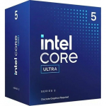 Intel Core&trade; Ultra 5 225F 10-Kern CPU, Sockel 1851, Boxed (mit K&uuml;hler) | BX80768225F | 5032037282376