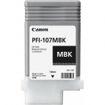 Canon tint PFI107MBK (matte black) | 351201592 | 10013803155393