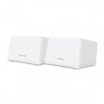 Access Point Mercusys MERCUSYS Halo H47BE(2-pack) WiFi7 Mesh (BE9300,2,4GHz/5GHz/6GHz,3x2,5GbELAN/WAN) | Halo H47BE(2-pack) | 6957939001681