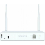 SOPHOS XGS 138 turvaseade - EU toitejuhe | XG138Z00ZZPCEU | 5054074019500