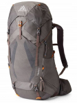 Gregory Maven 48 l reisikott Grey | 153016-A542 | 5400520309983