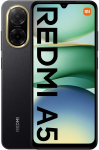 Nutitelefon Xiaomi Redmi A5 4/128GB Black | null | 6932554424978