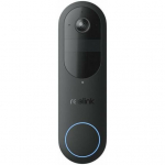 Inteligentny dzwonek Reolink D340B z baterią Wi-Fi 2K | D340B | 6976930223915
