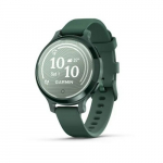 Garmin Lily 2 Active 38 mm Digital 240 x 201 pixels Touchscreen Green GPS (satellite) | 010-02891-02 | 753759342708