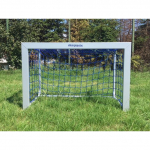 Interplastic Bramka do piłki nożnej 120x80 cm składana (00693) | 00693 | 5901407102142