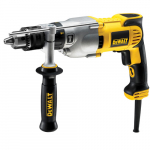 Wiertarka Dewalt D21570K 1300W udarowa | D21570K-QS | 5035048310502