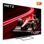 METZ 75MQE8000Z 75" QLED 4K Ultra HD TV | 75MQE8000Z | 4057313024069