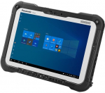 Tahvelarvuti Panasonic PANASONIC Toughbook FZ-G2NBMBXB4 Intel Core Ultra 5 135U 25,65cm 10,1 tolli WUXGA 16GB 512GB SSD UMA W11P | FZ-G2NBMBXB4 | 5025232975662