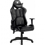 Fotel Diablo Chairs X-RAY Normal Size L Black | 5902560336047 | 5902560336047