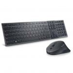 Klawiatura + mysz Dell Premier KM900 (580-BBCY) | 580-BBCY | 5397184791882