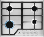 Pliidiplaat ELECTROLUX KGS6426SX | KGS6426SX | 7332543613540