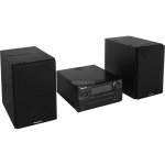 Panasonic SC-PMX94EG-K (Black, Bluetooth, Radio, CD) | SC-PMX94EG-K | 5025232886739