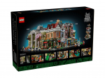 LEGO Icons Dom w stylu angielskim (10350) | 10350 | 5702017813219