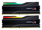 Pamięć PC - DDR5 32GB (2x16GB) Trident Neo AMD RGB 6000MHz CL26 Black | F5-6000J2636H16GX2-TZ5NR | 4713294239334