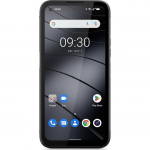 Nutitelefon Gigaset GX6 Pro 5G 8/128GB Black  (S30853-H1529-R112) | S30853-H1529-R112 | 4250366869513
