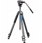 Leofoto statyw Manba LV-323C+BV-10 | 6940828303416 | 6940828303416