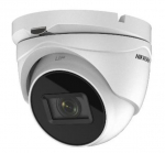 Hikvision Dome DS-2CE79H8T-AIT3ZF(2.7-13.5mm) 5MP Turret | DS-2CE79H8T-AIT3ZF(2.7-13.5MM) | 6954273693466