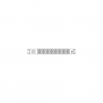 Listwa zasilająca Energenie Listwa zasilająca SMART RACK 19" 1f - 8xC13+4xCEE7/5 monitoring środowiskowy i energii (PZZ-8C13-4EU) | PZZ-8C13-4EU | 5904204406017