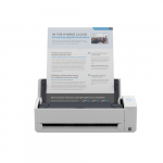 Ricoh ScanSnap iX1300 Dokumentenscanner ADF USB WLAN | PA03805-B001 | 4939761312533