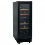 Veinijahuti Berg BRGWA17D winiarka do zabudowy | BRGWA17D | 5903887311151