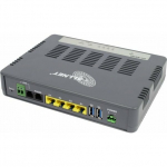 Modem Allnet Z ALLNET ISP Bridge Modem g.fast mit Supervectoring / Punkt-zu-Punkt Modem VDSL g.fast via 2-Draht managed Slave ALL-BM300 | ALL-BM300 | 4038816090690