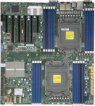 SuperMicro Supermicro emaplaat X12DPi-N6 Bulk | MBD-X12DPI-N6-B | 672042441594