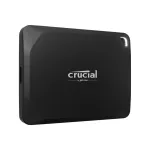 Dysk zewnętrzny SSD X10 2TB USB-C 2100MB/s | CT2000X10SSD9 | 649528942036