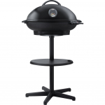Steba elektrigrill VG 350 BIG (Black, 2.200 Watt) | 063500 | 4011833301383