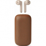 K&otilde;rvaklapid Lexon Lexon Speakerbuds juhtmevabad Bluetooth k&otilde;lar-k&otilde;rvaklapid Brown/Camel LA127C | LA127C | 3660491202740