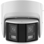 KAMERA IP DS-2CD2347G2P-LSU/SL(2.8MM)(C)/PL ColorVu - 4Mpx 2 X 2.8mm Hikvision | DS-2CD2347G2P-LSU/SL(2.8mm)(C) PL | 6936422132293
