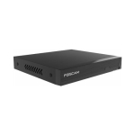 IP-kaamera Foscam IP-salvesti Foscam FN9108H 5MP 8CH WIRE NVR | FN9108H | 6954836028766