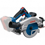 Pilarka tarczowa Bosch Cordless circular saw BOSCH GKS 18V-57-2 GX | 06016C1001 | 4059952610726