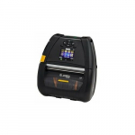 Drukarka etykiet ZQ630 4"/termiczna/203 dpi/Bluetooth 4.1/Pasek na ramię/Klips do paska/czujnik szerokości nośnika | ZQ63-AUFAE11-00 | 5704174539254