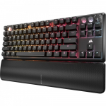 Corsair K70 PRO TKL-MGX V2 black | CH-911911G-NA | 840006683650