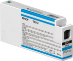 Epson ink cartridge UltraChrome HDX/HD light Kolor: CZARNY 350 ml T 54X7 | EC13T54X700 | 8715946717128