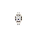Huawei WATCH GT6 41mm (Konsu-B19L),White Composite Leather Str | 40-61-7597 | 6942103168246
