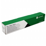 Toner Lexmark 24B6848 Toner yellow 24B6848 XC 9235 | 24B6848 | 0734646635417