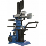 Scheppach Łuparka do drewna Compact 10T 400V | SCH5905423902 | 4046664240457