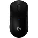 Mysz Logitech G Pro X Superlight 2C  (910-007531) | 910-007531 | 5099206130098