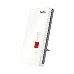 FRITZ! Repeater 2700 (wei&szlig;/Gray, Wi-Fi 7 mit bis zu 6,5 GBit/s) | 20003135 | 4023125031359