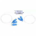 Extralink CWDM moodul 1x4 ITBMUX, 1511nm - 1571nm | EX.3180 | 5902560363180