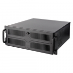 Chieftec Geh 19" Rackgeh&auml;use UNC-409S-AIO-OP (B) | UNC-409S-AIO-OP | 0753263079213